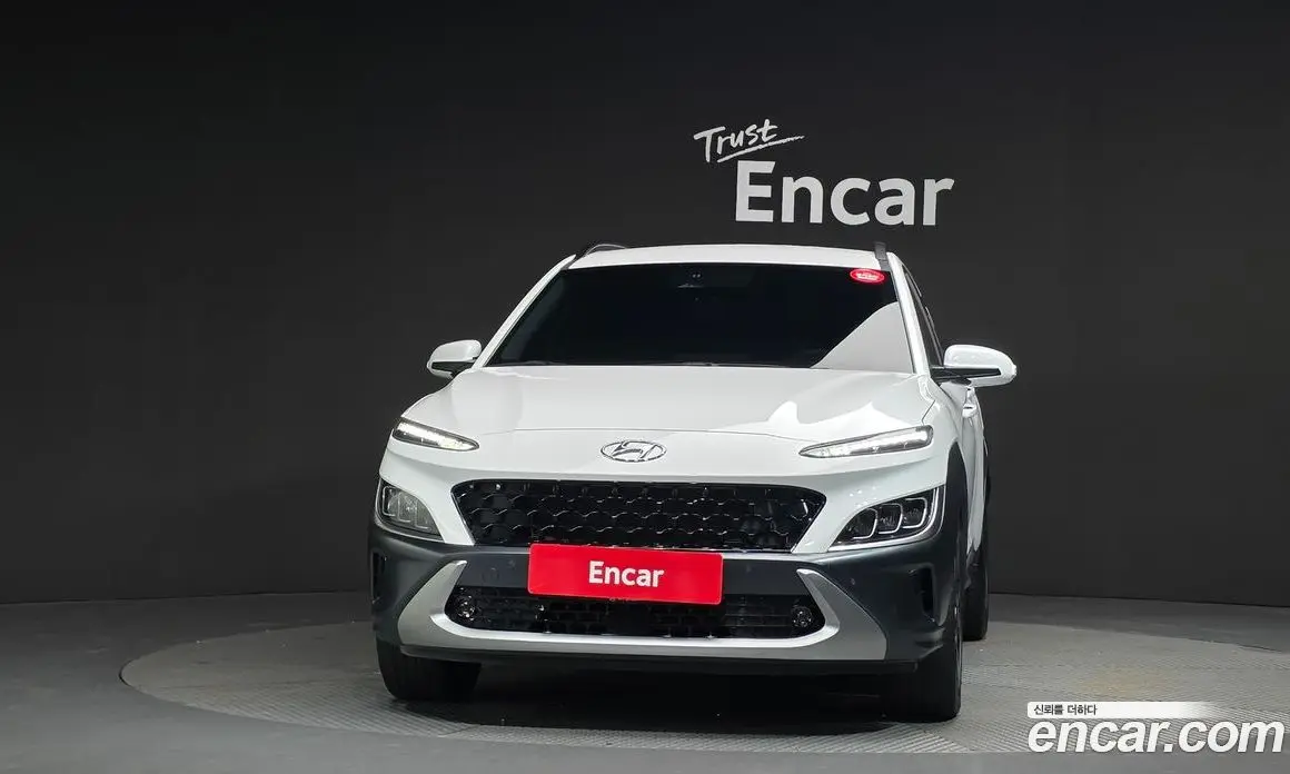 Hyundai Kona 2022 2.0 автомат (гидро), фото 3