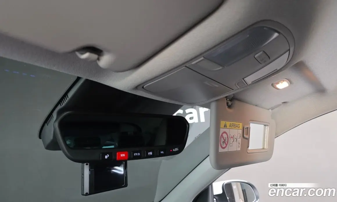 Hyundai Kona 2022 2.0 автомат (гидро), фото 27