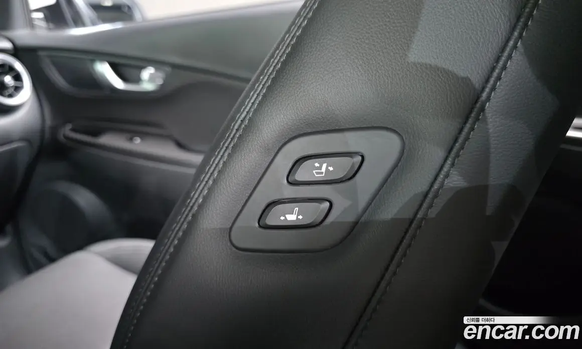 Hyundai Kona 2022 2.0 автомат (гидро), фото 32