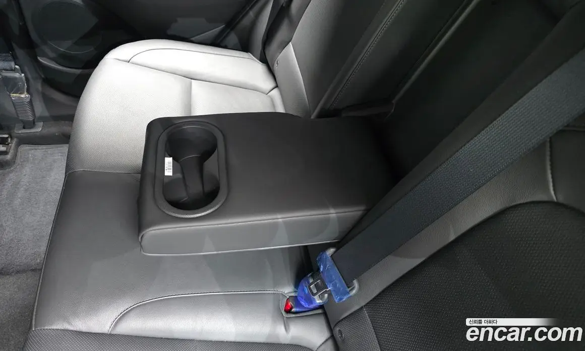 Hyundai Kona 2022 2.0 автомат (гидро), фото 33