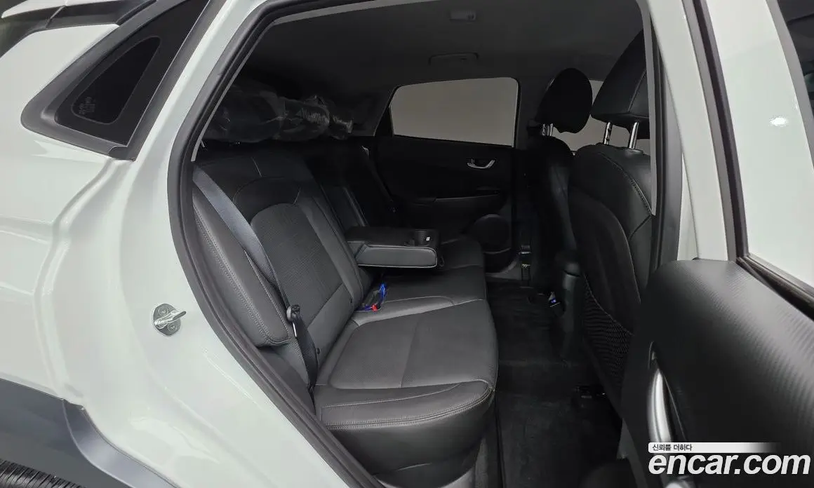 Hyundai Kona 2022 2.0 автомат (гидро), фото 34
