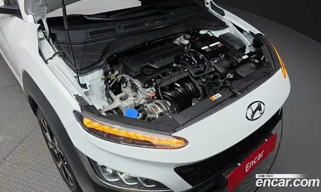 Hyundai Kona 2022 2.0 автомат (гидро), миниатюра 6