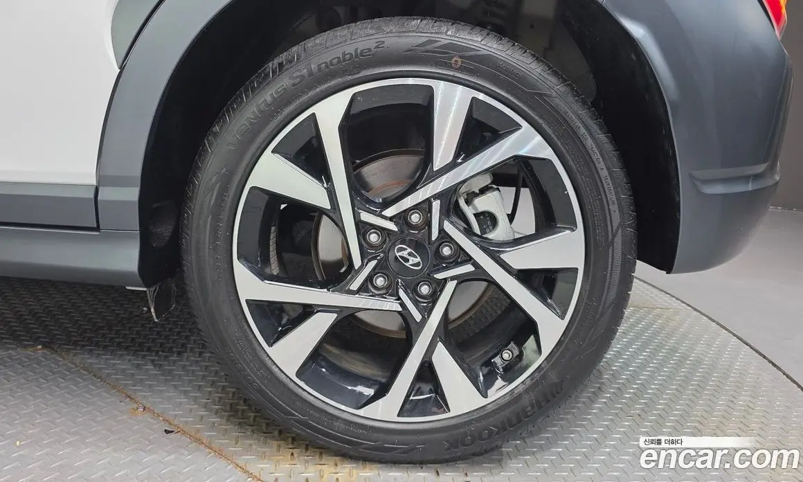 Hyundai Kona 2022 2.0 автомат (гидро), фото 7