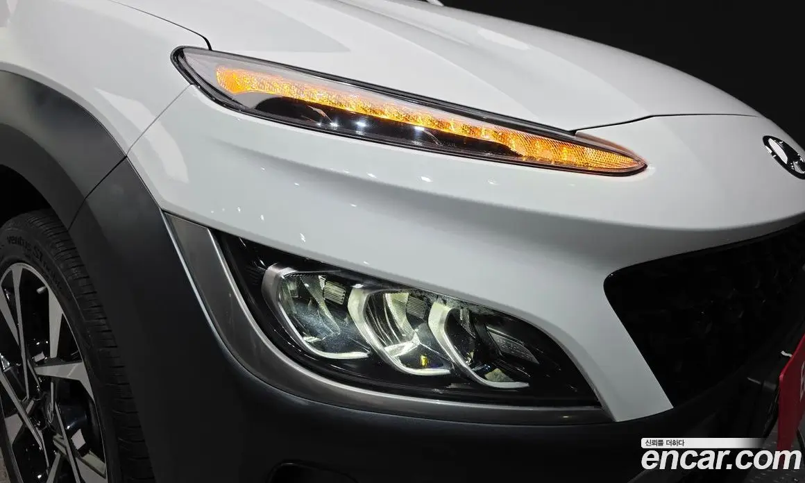 Hyundai Kona 2022 2.0 автомат (гидро), фото 8