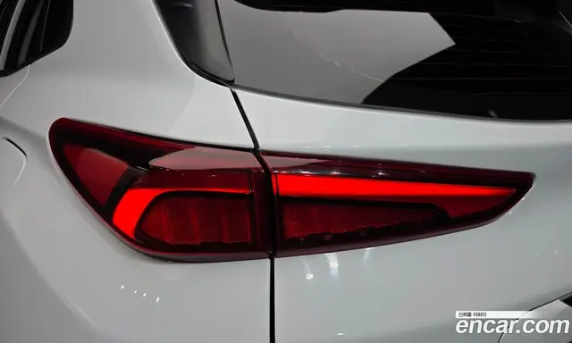 Hyundai Kona 2022 2.0 автомат (гидро), миниатюра 9