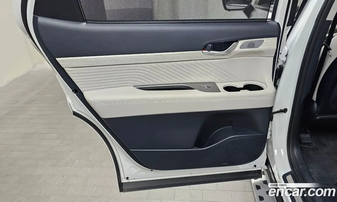 Hyundai Palisade 2023 2.2 автомат (гидро), фото 15