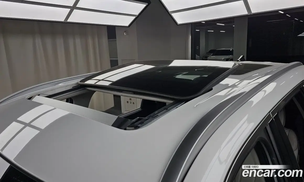 Hyundai Palisade 2023 2.2 автомат (гидро), фото 25