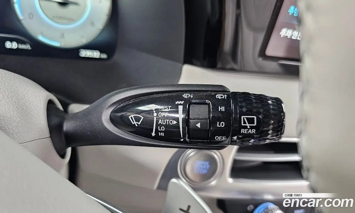 Hyundai Palisade 2023 2.2 автомат (гидро), фото 27