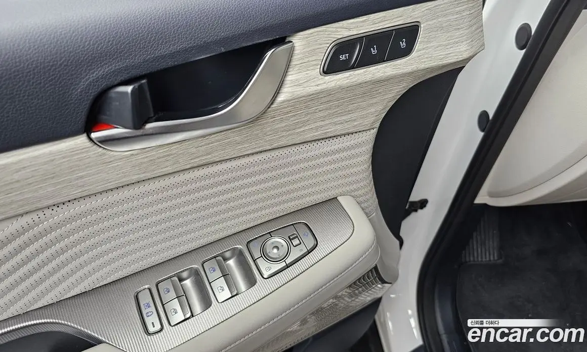 Hyundai Palisade 2023 2.2 автомат (гидро), фото 28