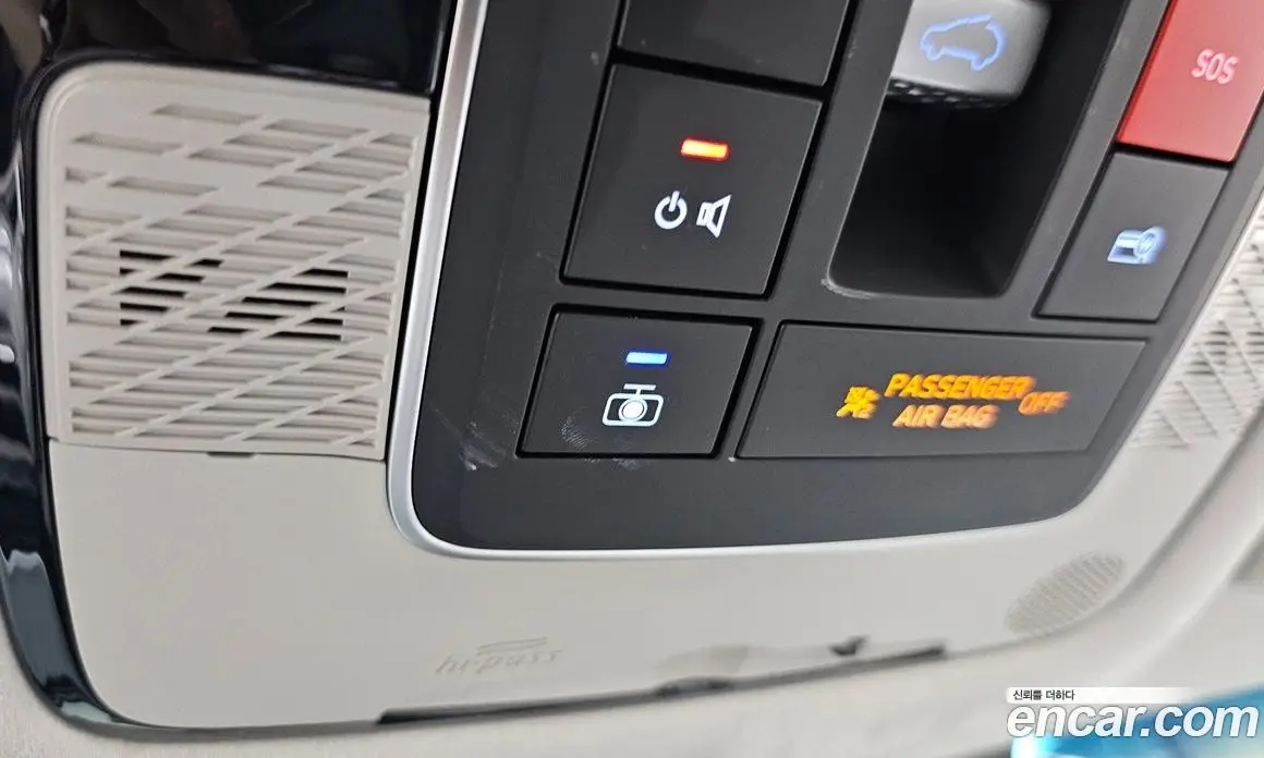 Hyundai Palisade 2023 2.2 автомат (гидро), фото 31