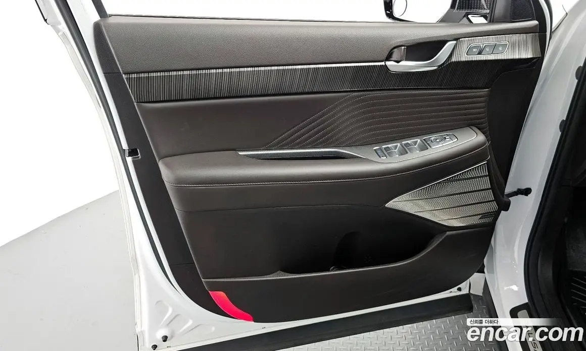 Hyundai Palisade 2023 3.8 автомат (гидро), фото 14