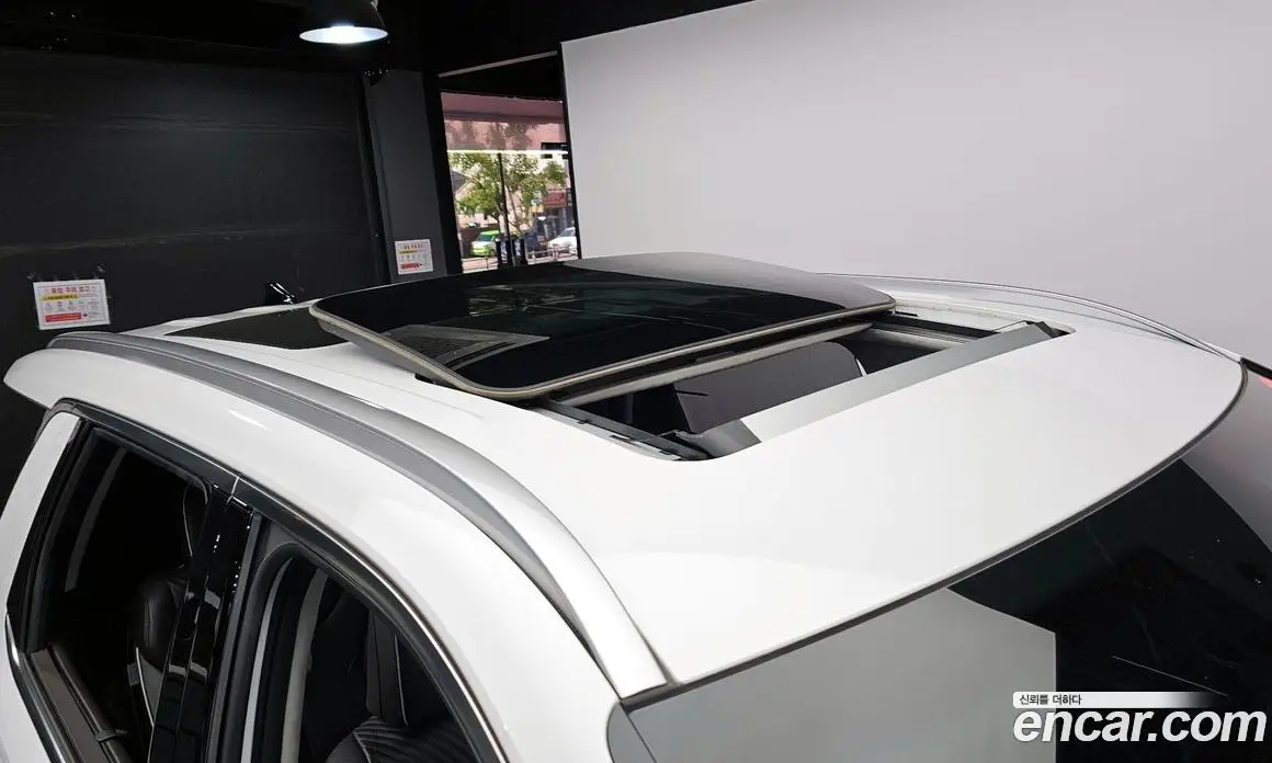 Hyundai Palisade 2023 3.8 автомат (гидро), фото 23
