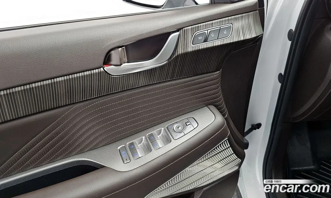 Hyundai Palisade 2023 3.8 автомат (гидро), фото 24