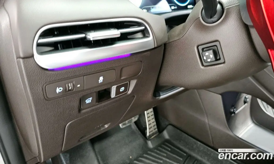 Hyundai Palisade 2023 3.8 автомат (гидро), фото 25