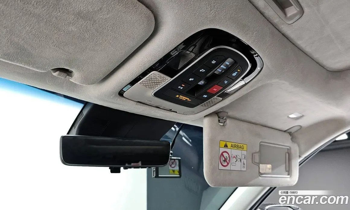 Hyundai Palisade 2023 3.8 автомат (гидро), фото 28