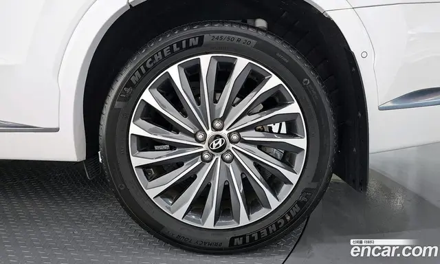 Hyundai Palisade 2023 3.8 автомат (гидро), миниатюра 7