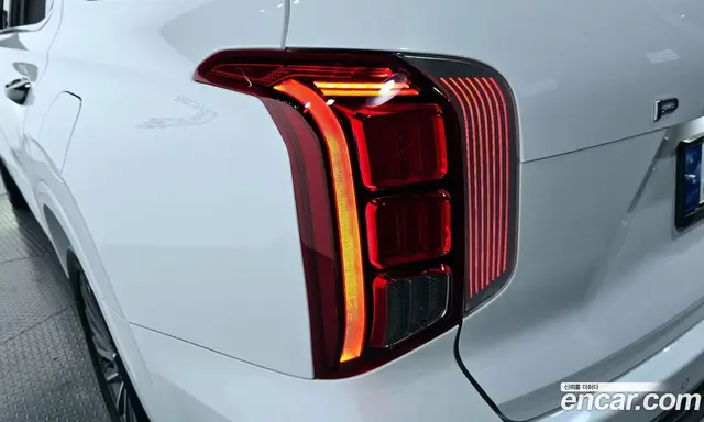 Hyundai Palisade 2023 3.8 автомат (гидро), миниатюра 9