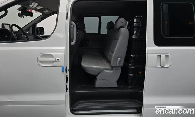 Hyundai Starex 2020 2.5 автомат (гидро), миниатюра 11