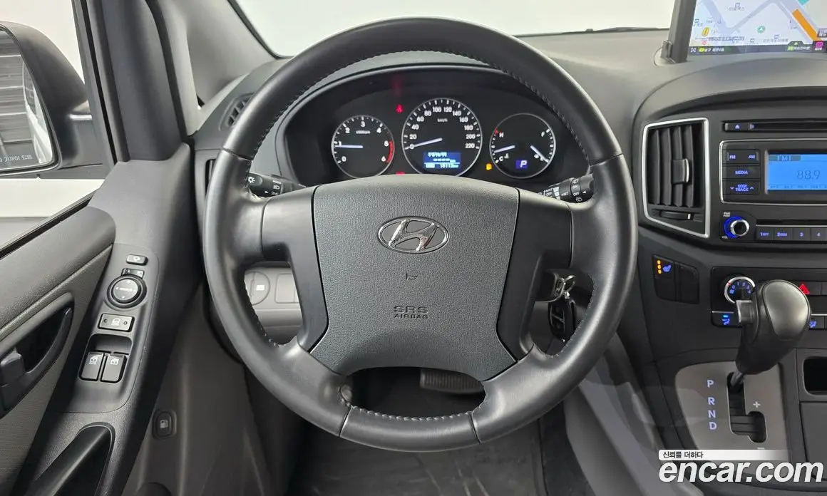 Hyundai Starex 2020 2.5 автомат (гидро), фото 12
