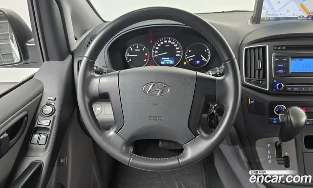 Hyundai Starex 2020 2.5 автомат (гидро), миниатюра 12