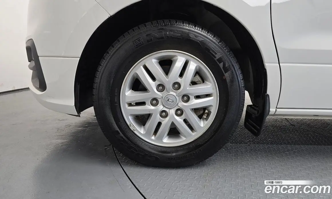 Hyundai Starex 2020 2.5 автомат (гидро), фото 5