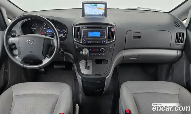 Hyundai Starex 2020 2.5 автомат (гидро), миниатюра 7