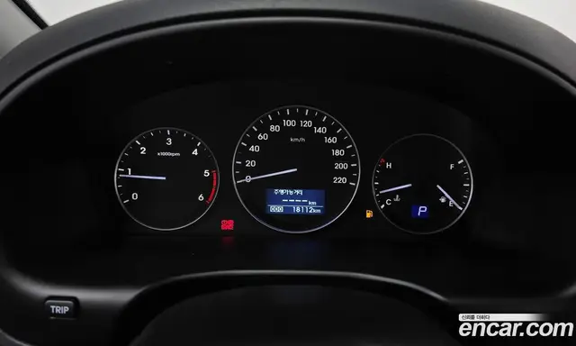 Hyundai Starex 2020 2.5 автомат (гидро), миниатюра 8