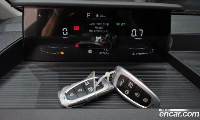 Hyundai Staria 2023 2.2 автомат (гидро), миниатюра 11
