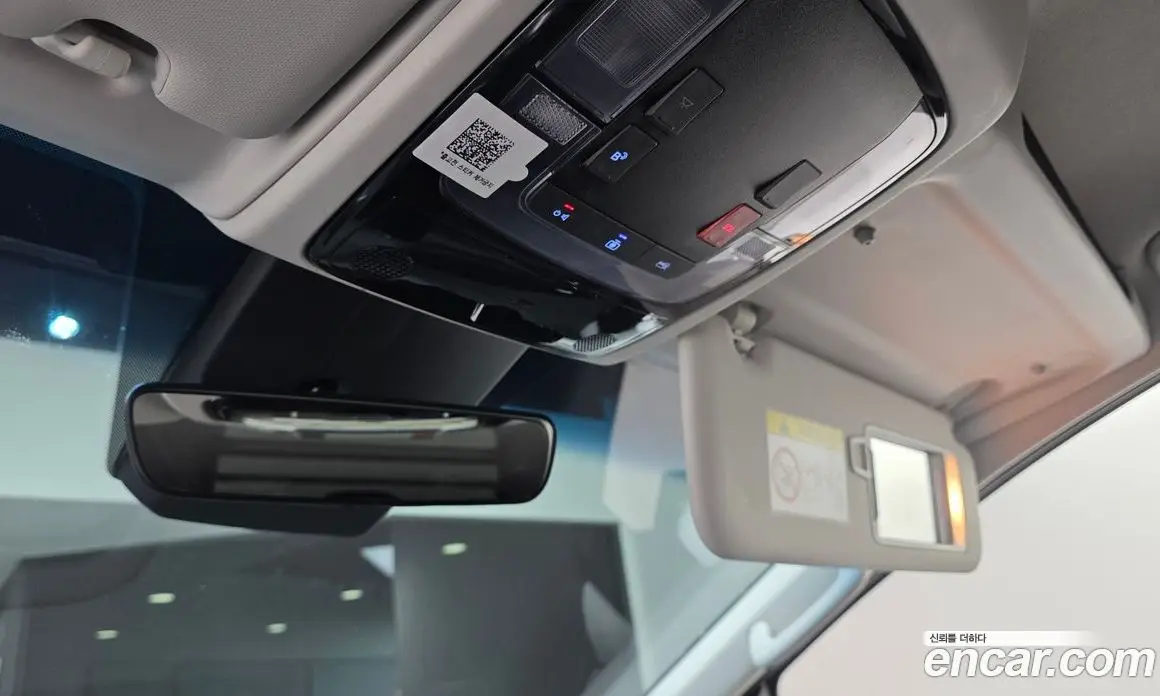 Hyundai Staria 2023 2.2 автомат (гидро), фото 27
