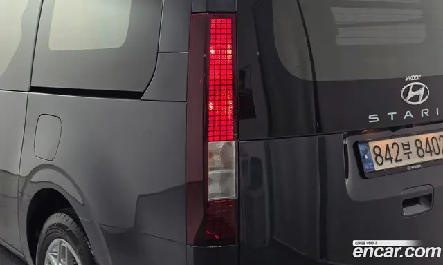 Hyundai Staria 2023 2.2 автомат (гидро), миниатюра 9