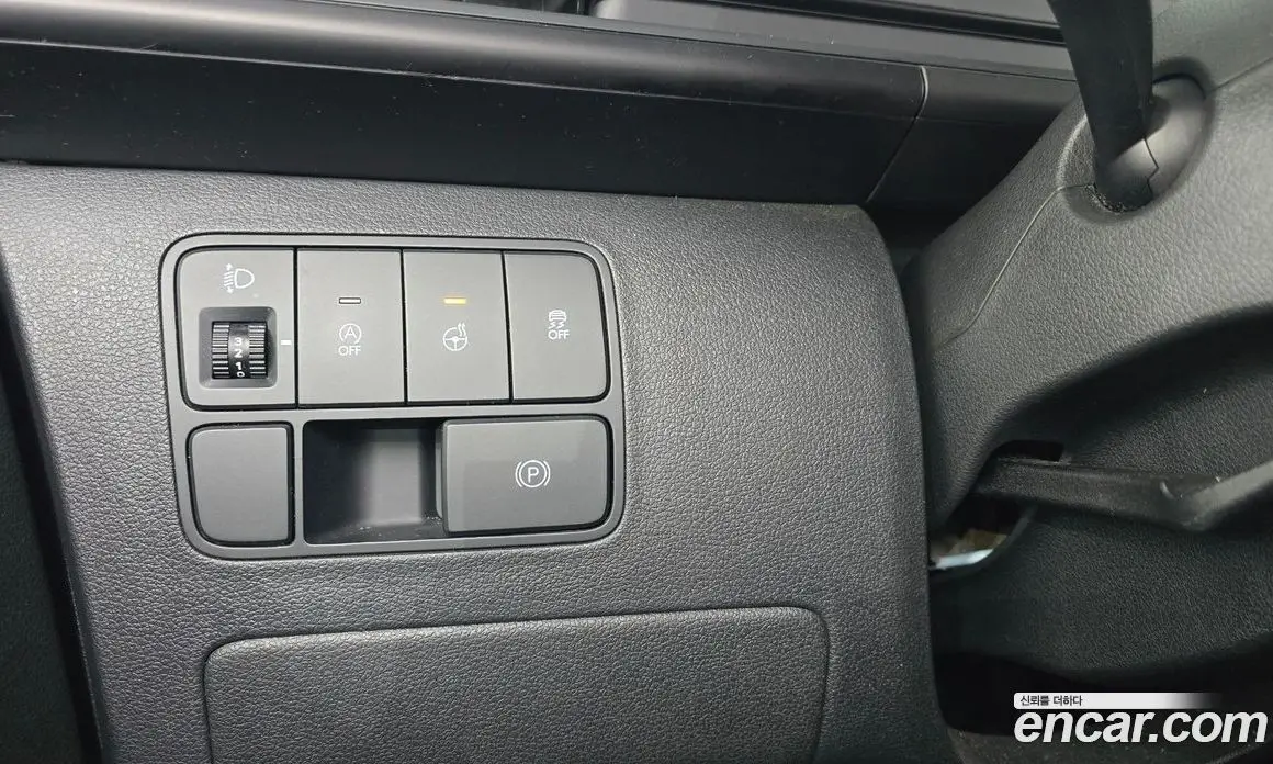 Hyundai Staria 2024 2.2 автомат (гидро), фото 17