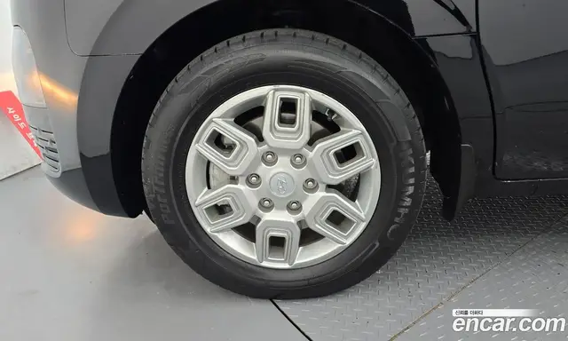 Hyundai Staria 2024 2.2 автомат (гидро), миниатюра 5