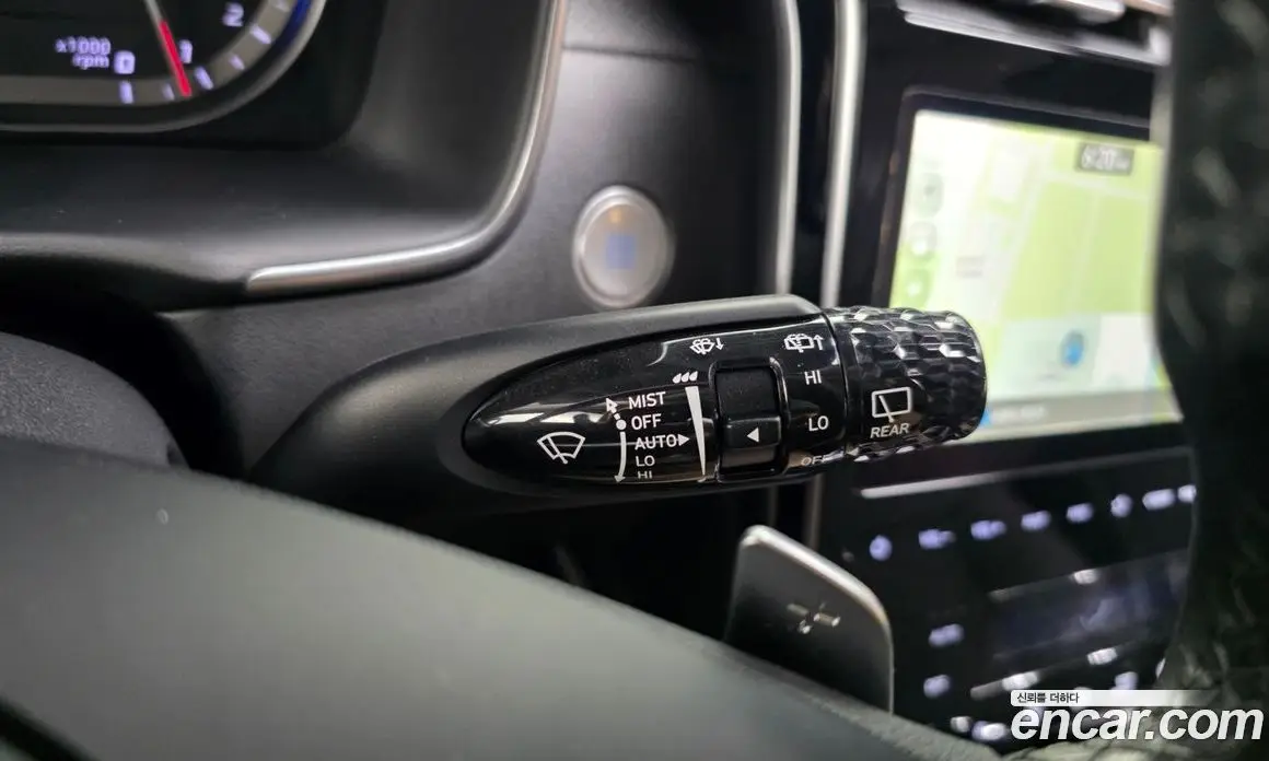 Hyundai Tucson 2022 1.6 автомат (гидро), фото 28