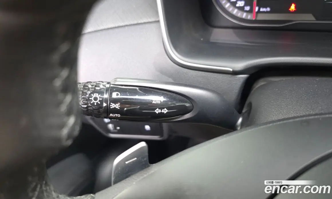 Hyundai Tucson 2022 1.6 автомат (гидро), фото 30