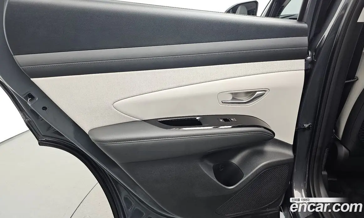 Hyundai Tucson 2026 1.6 автомат (гидро), фото 15