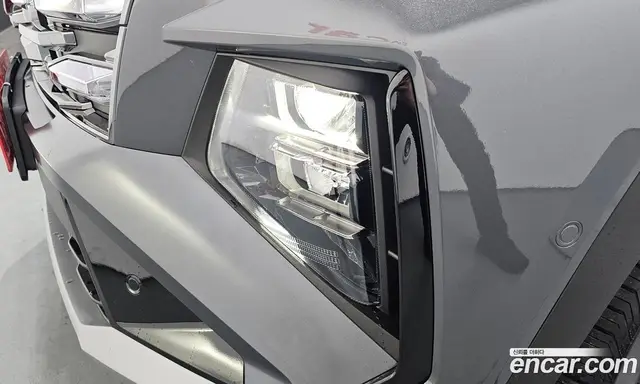 Hyundai Tucson 2026 1.6 автомат (гидро), миниатюра 8