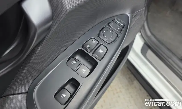 Hyundai Veloster 2019 2.0 механика, миниатюра 12