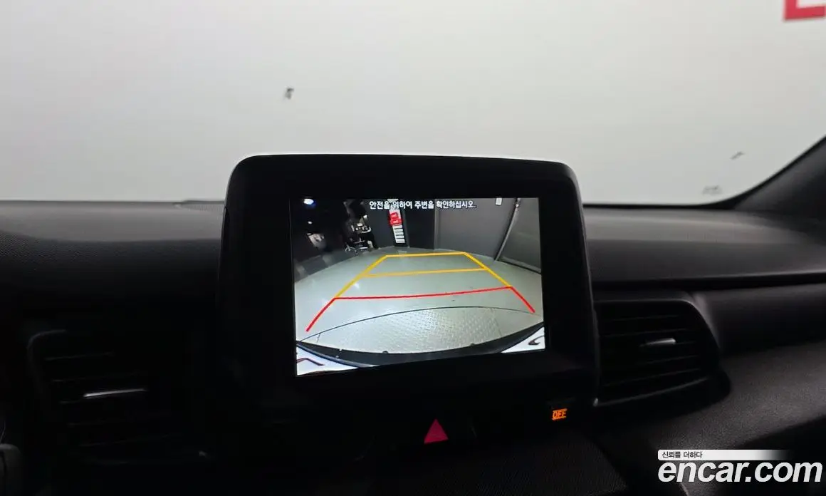 Hyundai Veloster 2019 2.0 механика, фото 17