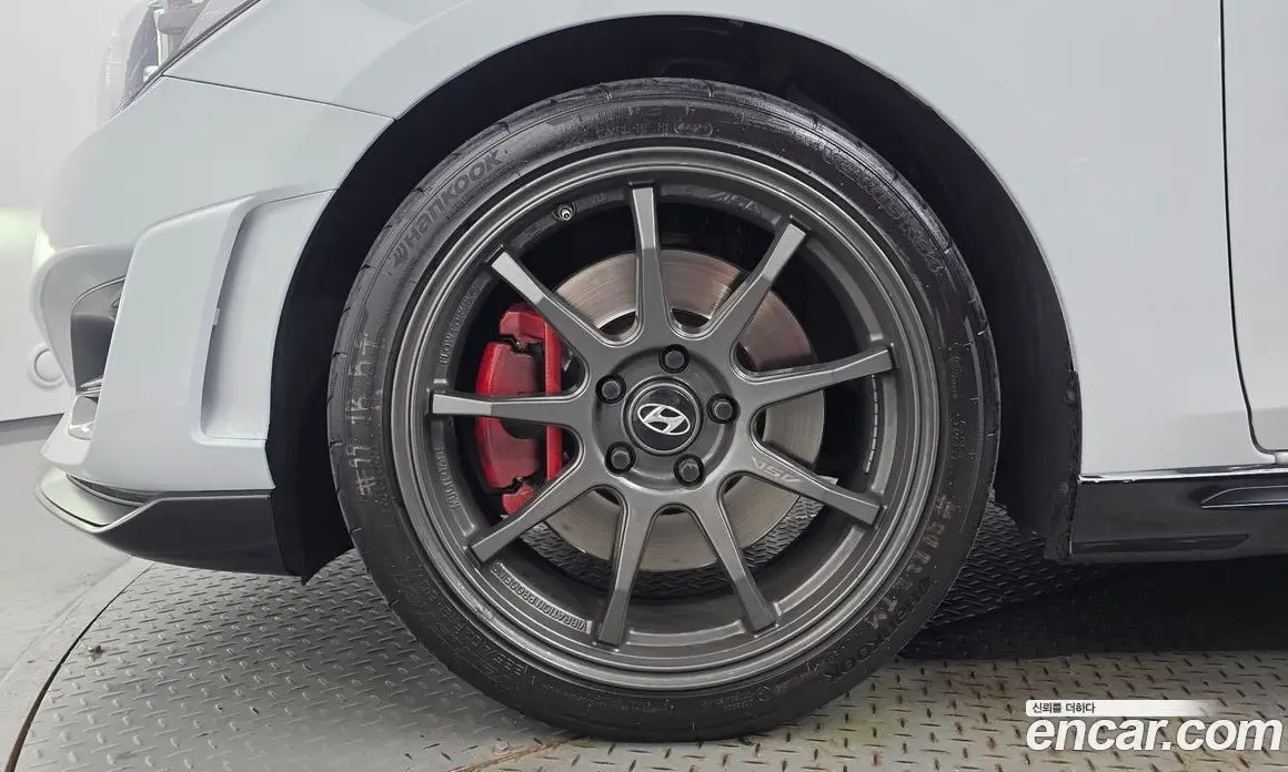 Hyundai Veloster 2019 2.0 механика, фото 5