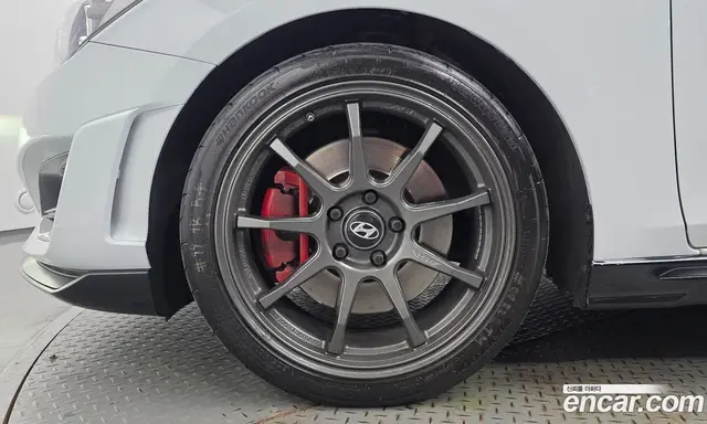 Hyundai Veloster 2019 2.0 механика, миниатюра 5