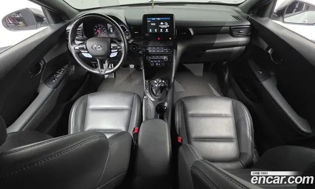 Hyundai Veloster 2019 2.0 механика, миниатюра 7