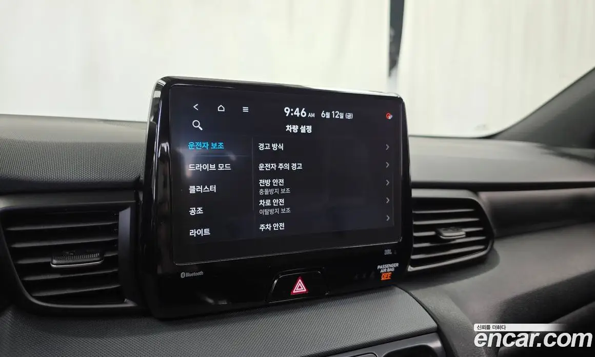 Hyundai Veloster 2021 2.0 механика, фото 23