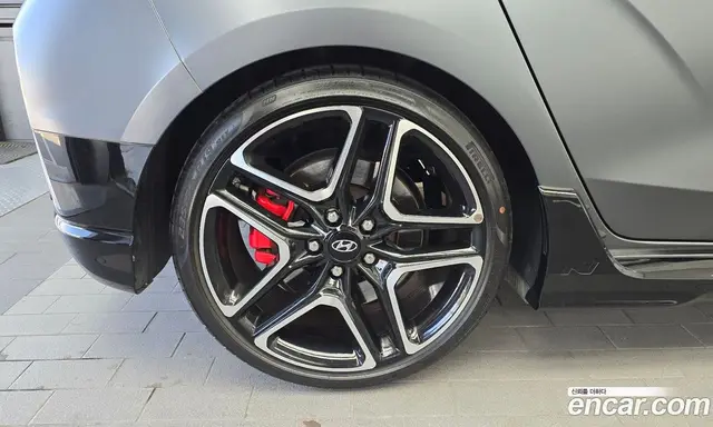 Hyundai Veloster 2021 2.0 механика, миниатюра 5