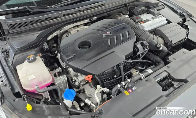 Hyundai Veloster 2021 2.0 механика, миниатюра 6
