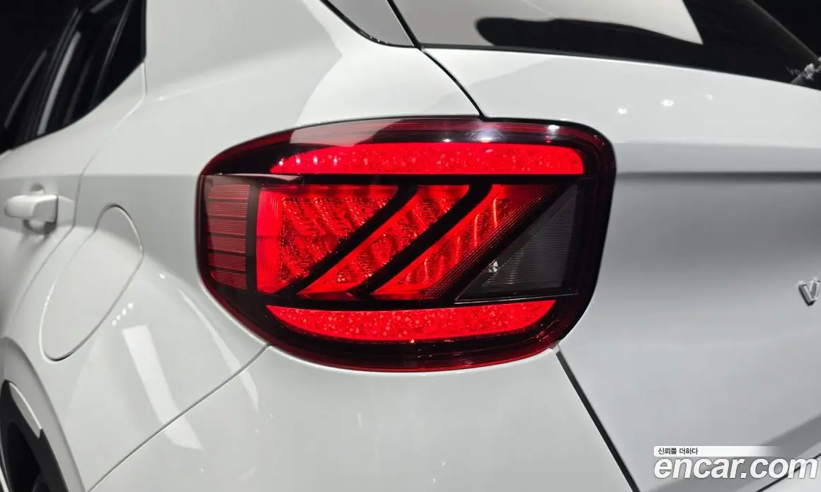 Hyundai Venue 2020 1.6 автомат (гидро), фото 8