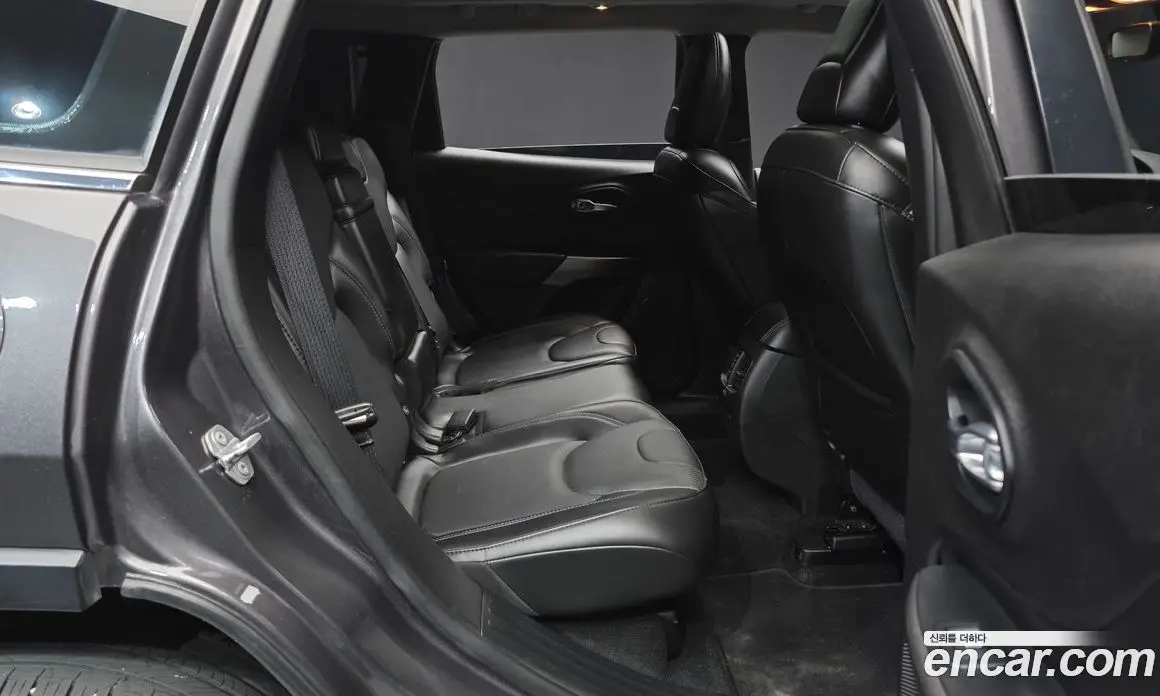 Jeep Cherokee 2019 2.4 автомат (гидро), фото 11