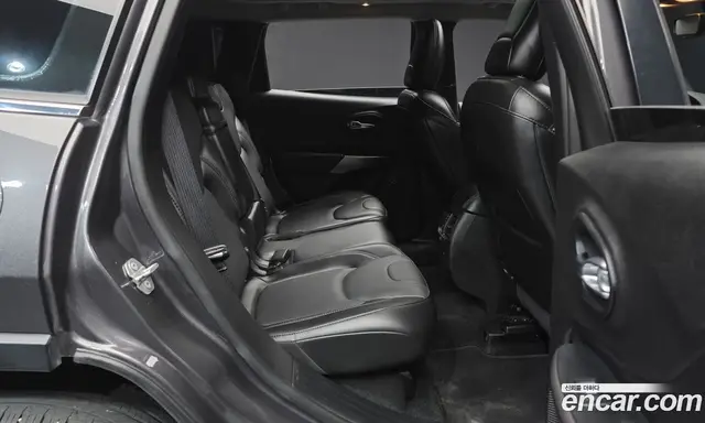 Jeep Cherokee 2019 2.4 автомат (гидро), миниатюра 11