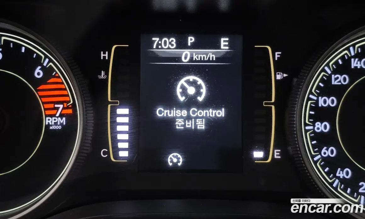Jeep Cherokee 2019 2.4 автомат (гидро), фото 16