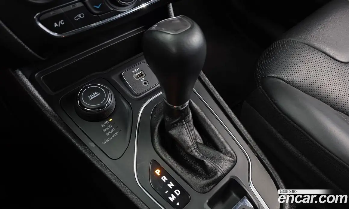 Jeep Cherokee 2019 2.4 автомат (гидро), фото 9