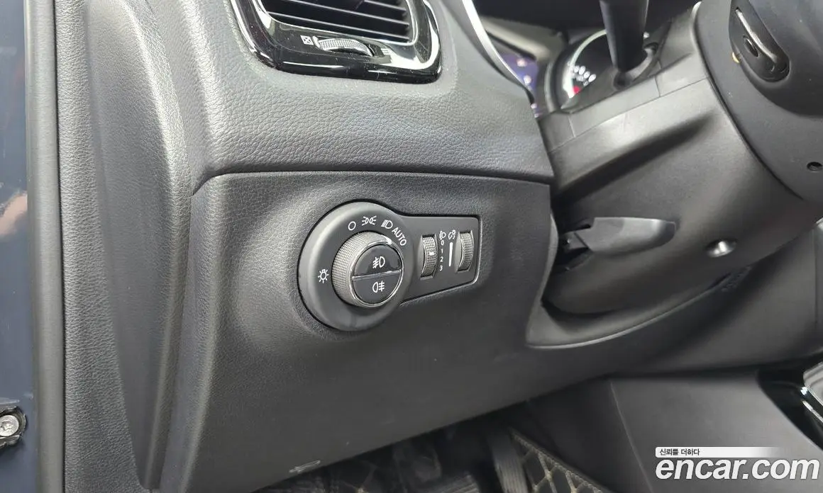 Jeep Compass 2018 2.4 автомат (гидро), фото 17